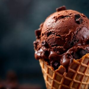 Cookies & Cream Crunch Delight