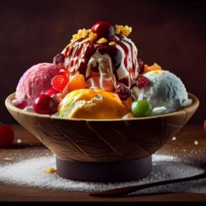Tamarind Chili Twist Paleta